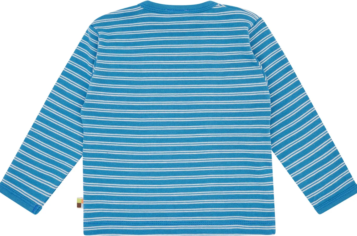 Shirt langarm gestreift
