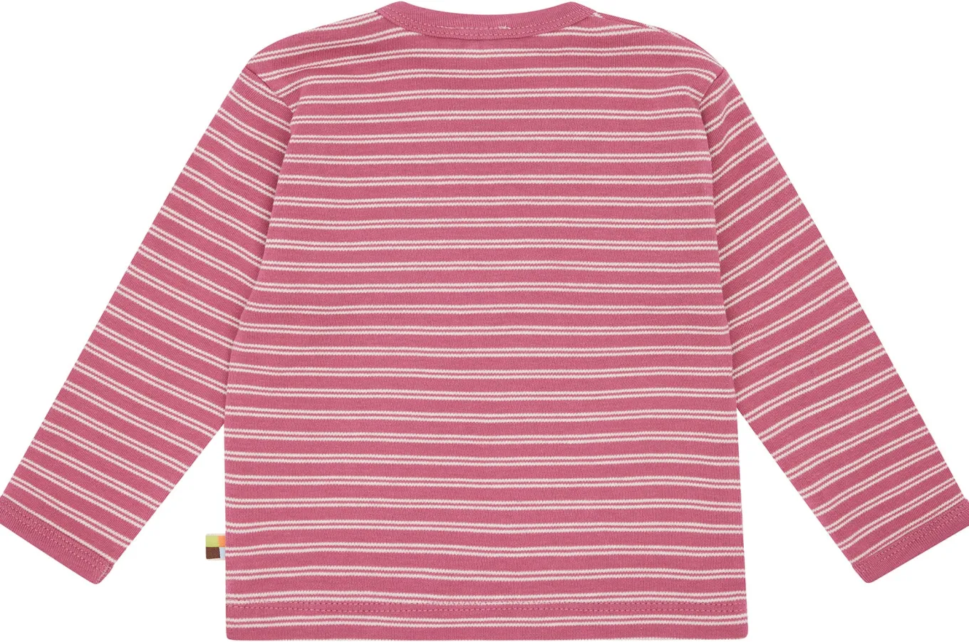 Shirt langarm gestreift