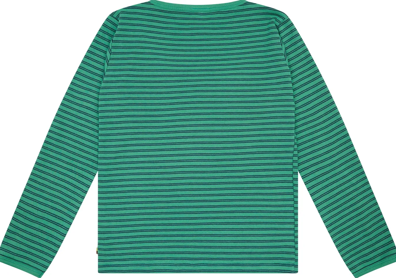 Shirt langarm gestreift