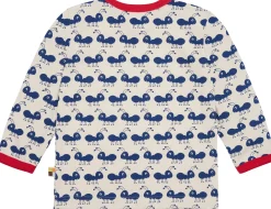 Shirt Langarm mit Druck Ameisen