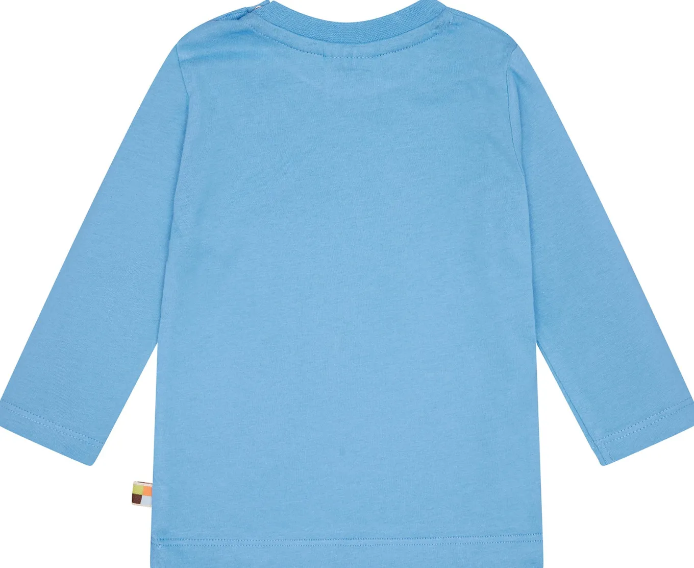 Shirt mit Druckmotiv