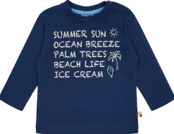 Shirt mit Druckmotiv