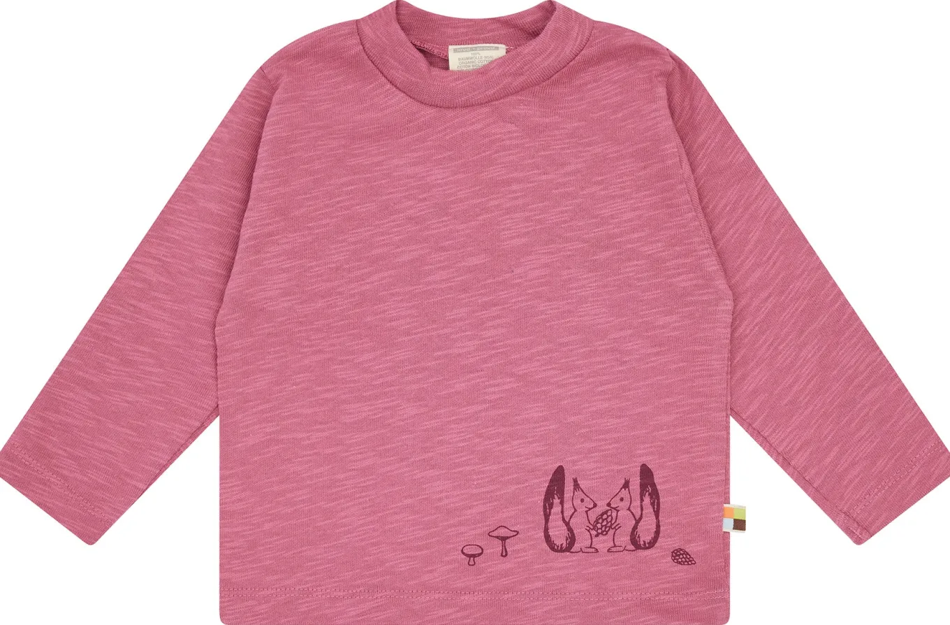 Shirt Slub Jersey