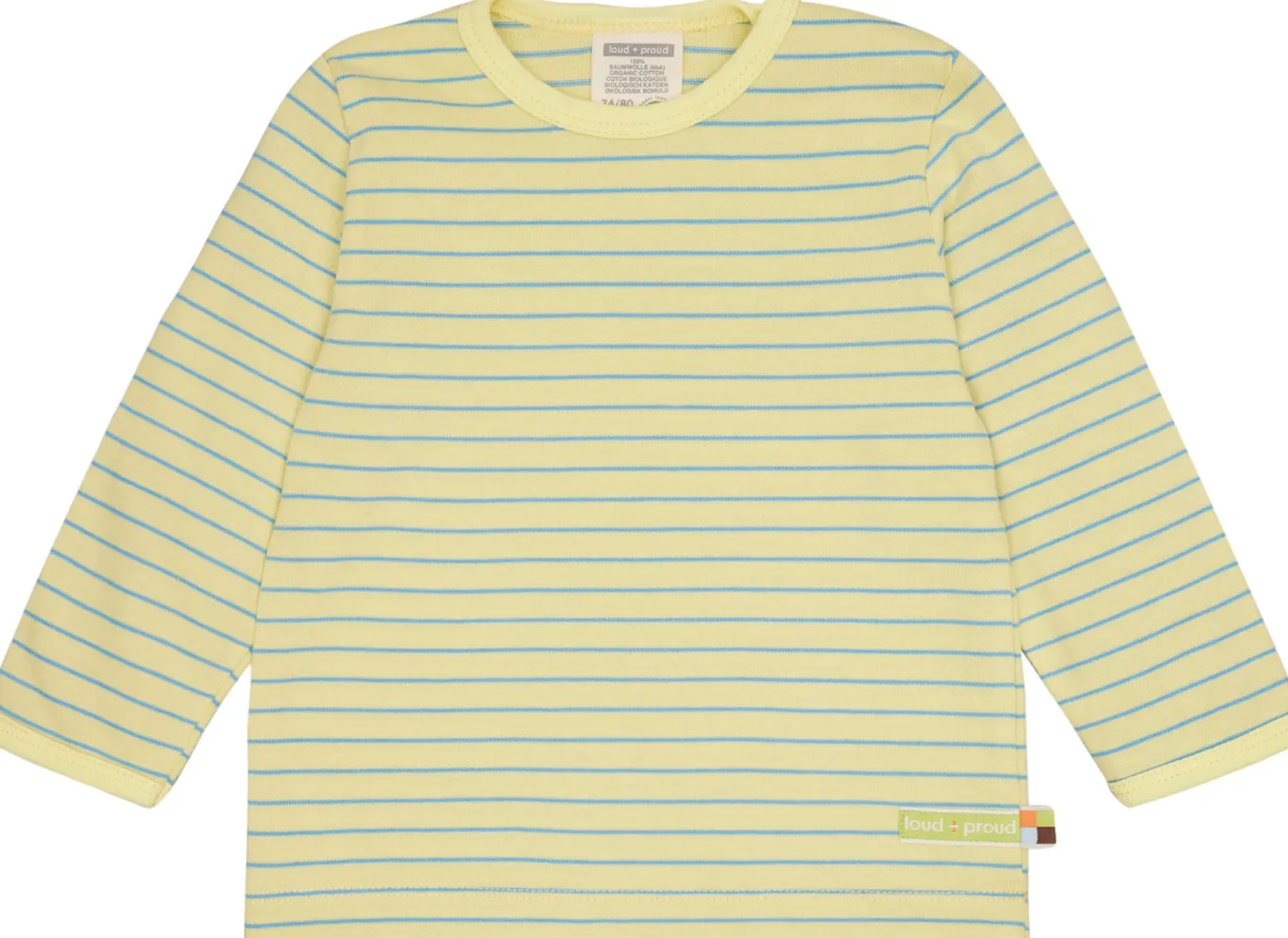 Shirt Streifen