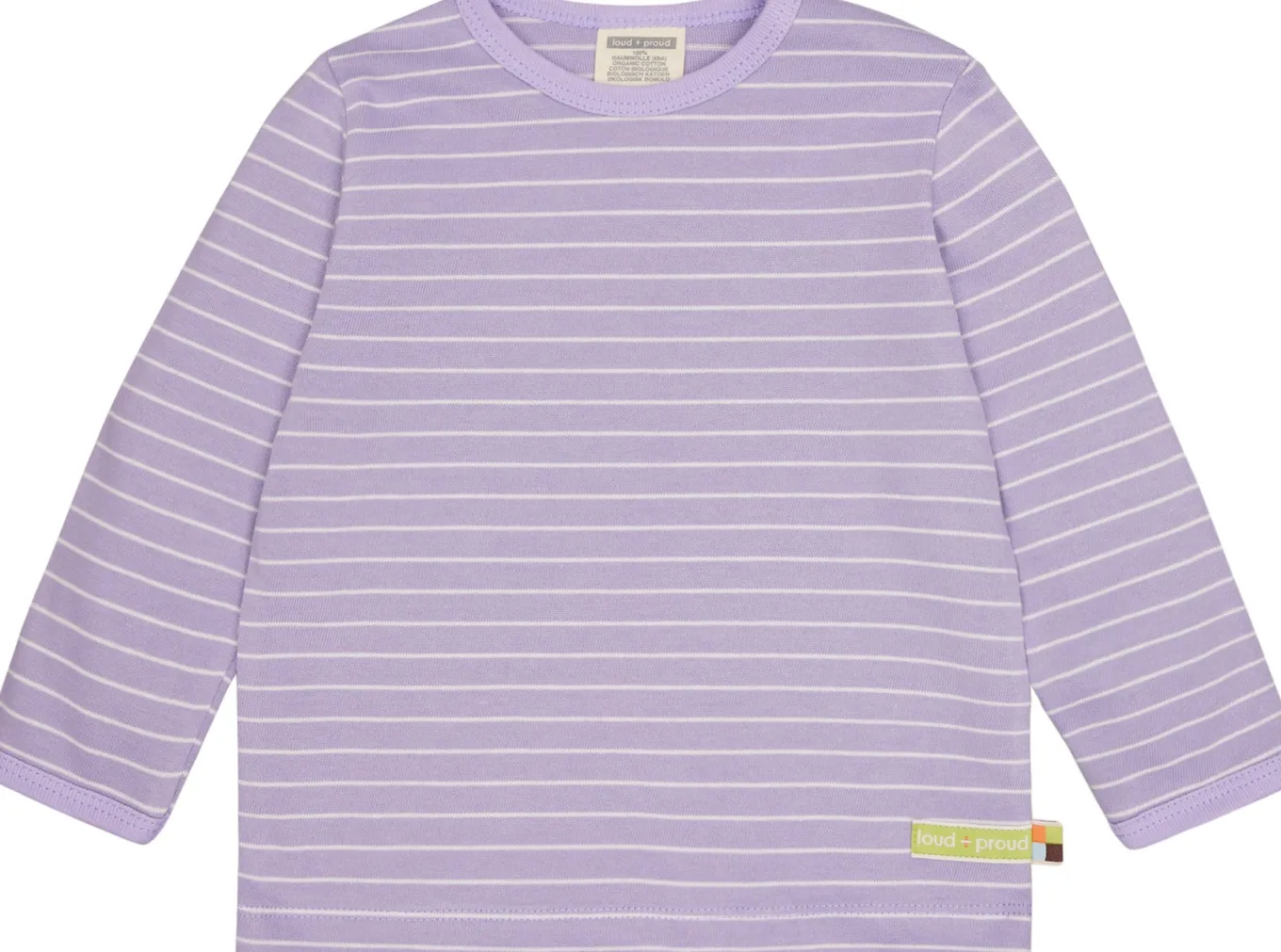 Shirt Streifen
