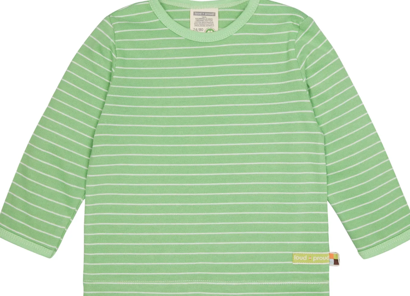 Shirt Streifen