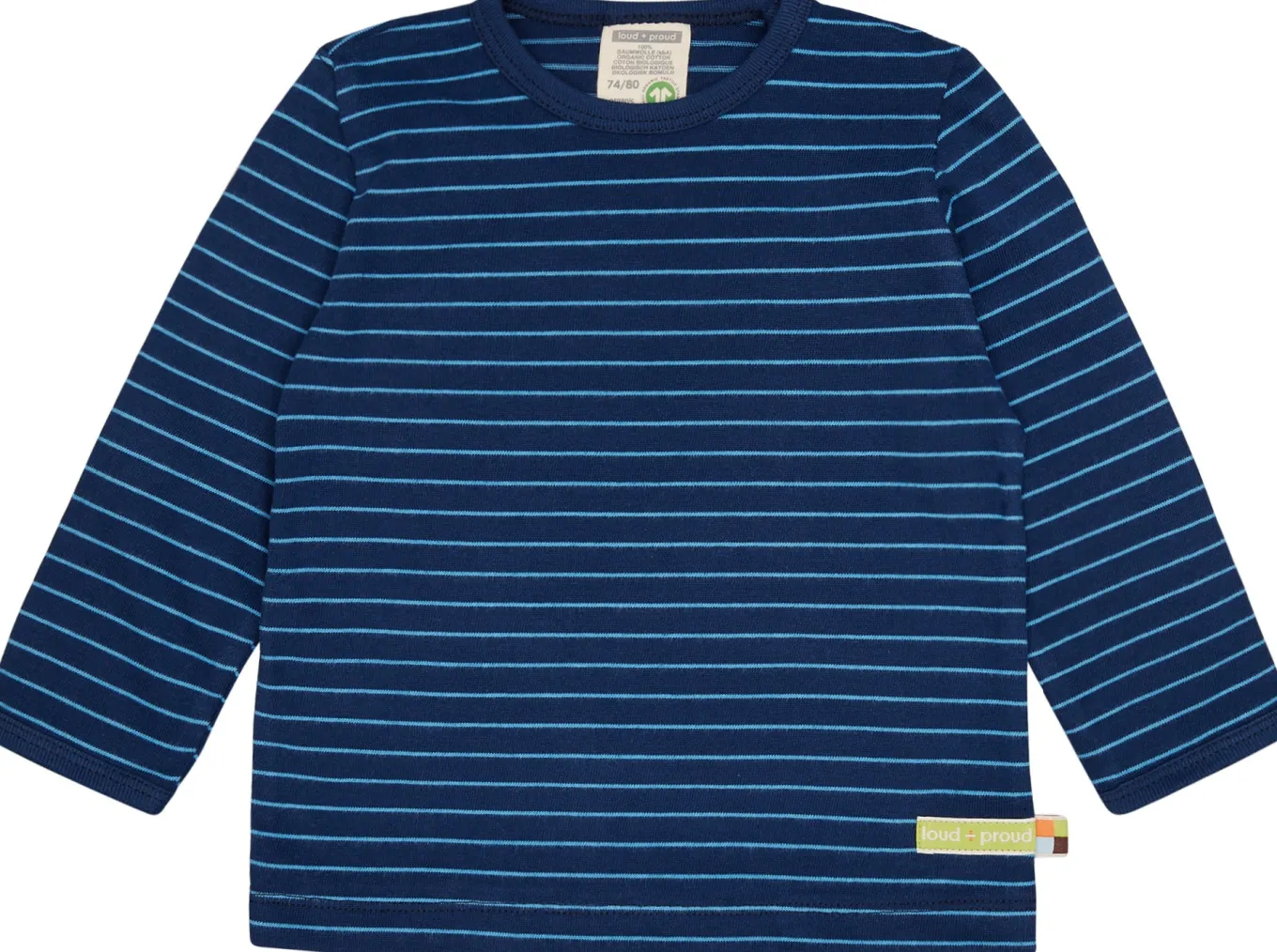 Shirt Streifen