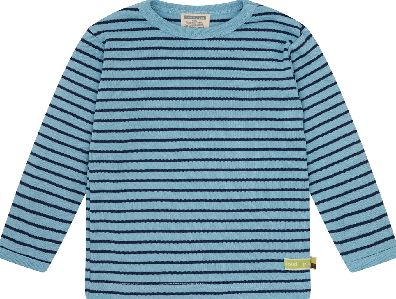 Shirt Streifen