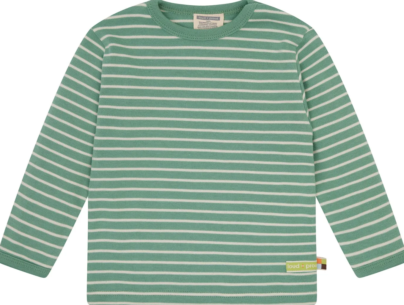 Shirt Streifen