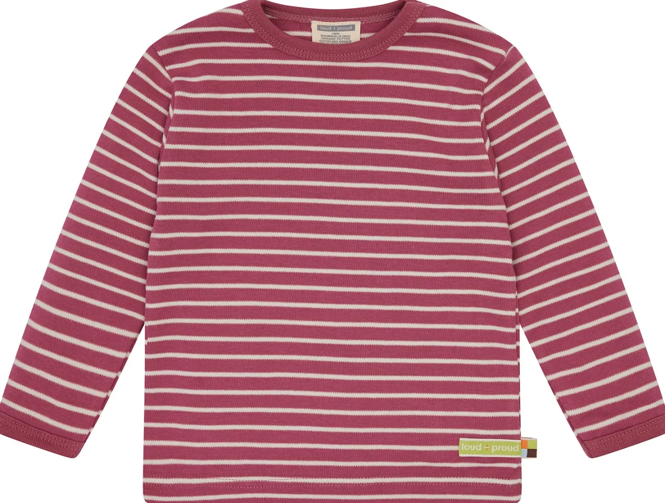 Shirt Streifen