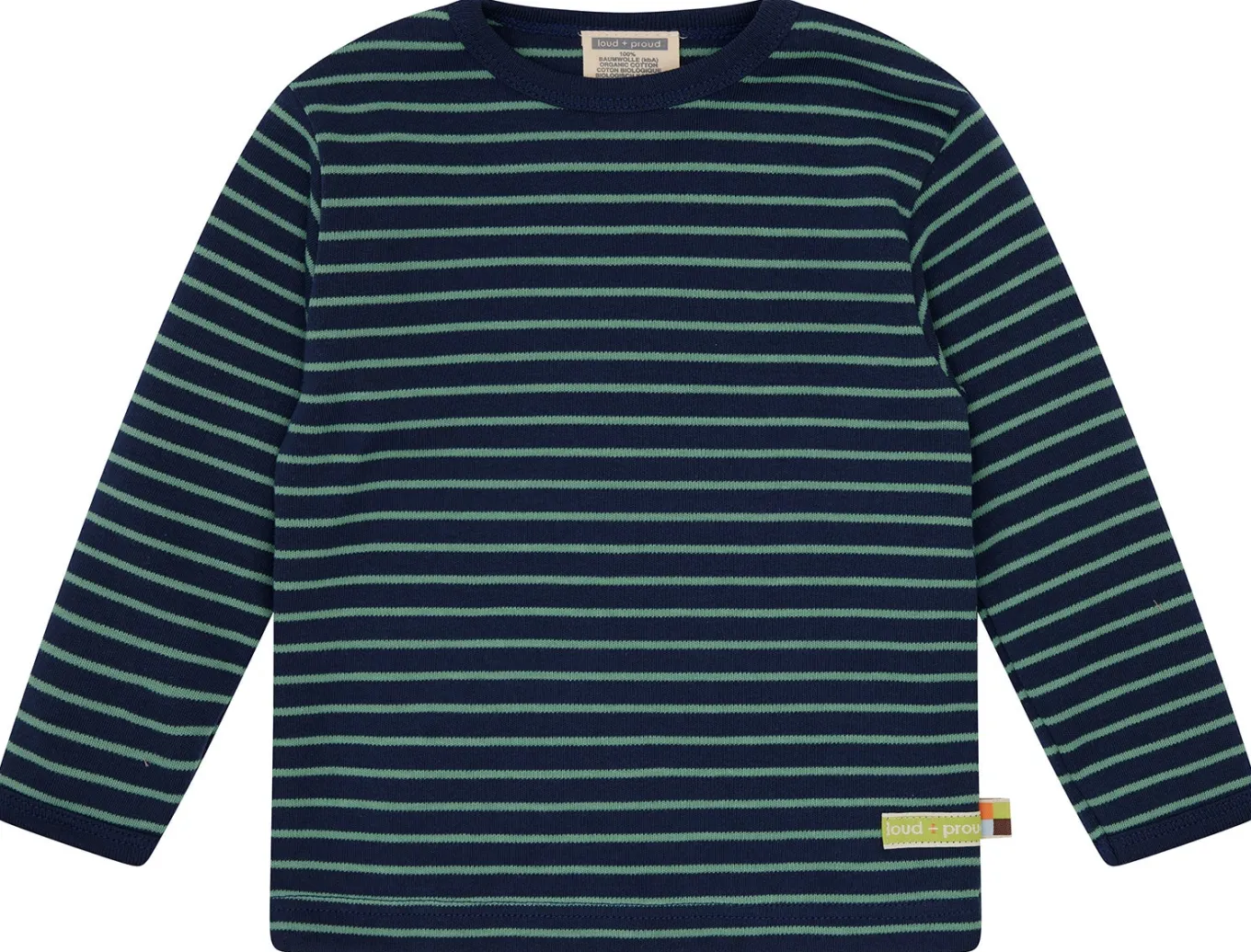 Shirt Streifen