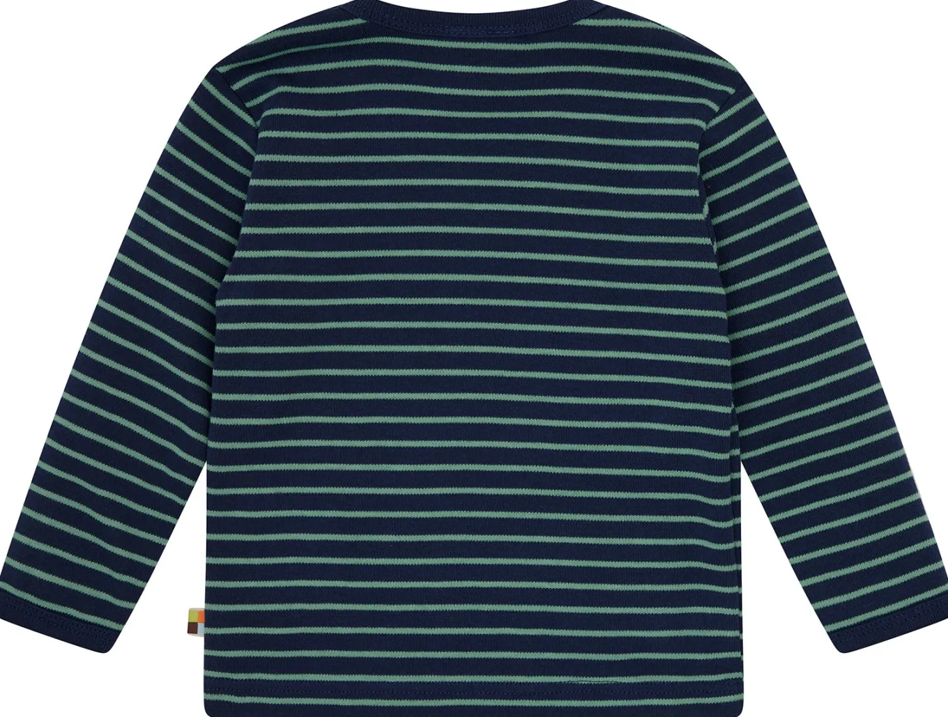 Shirt Streifen