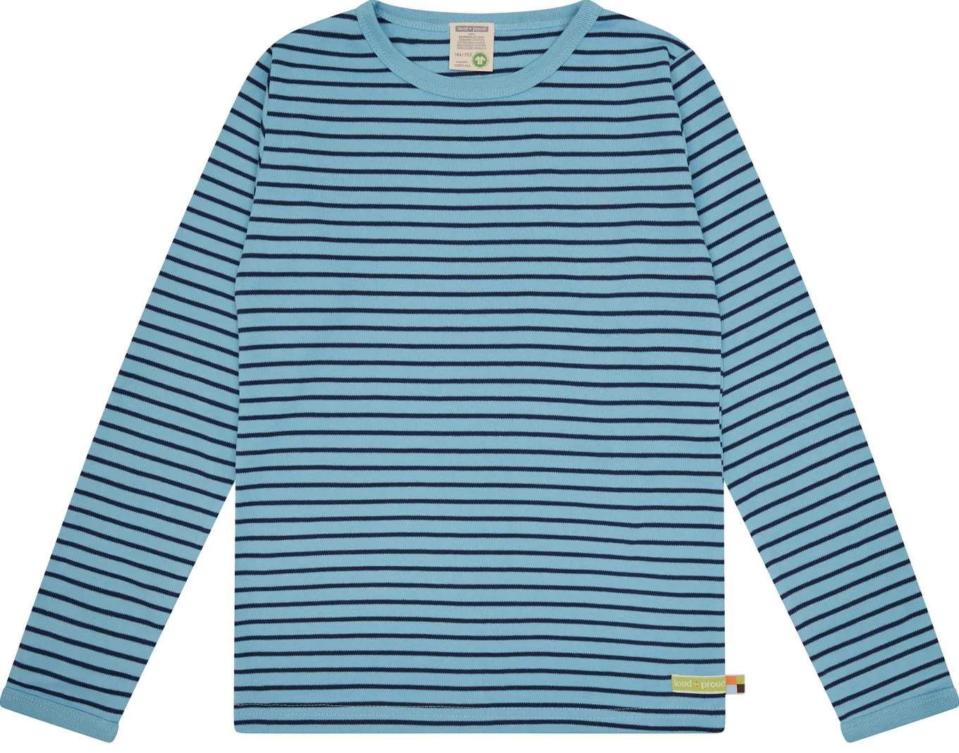 Shirt Streifen