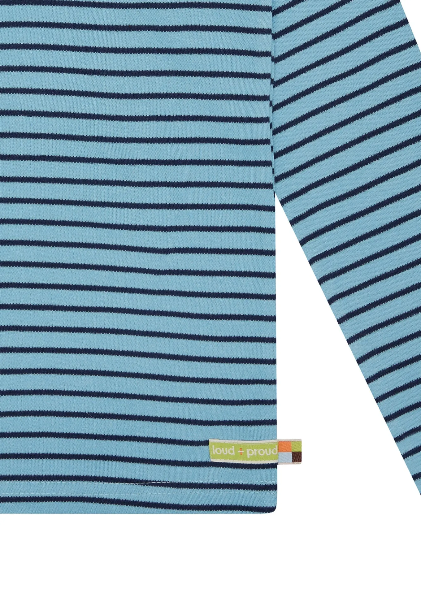 Shirt Streifen