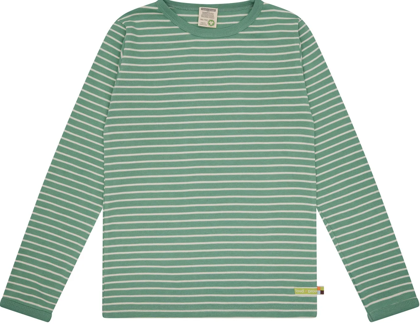 Shirt Streifen