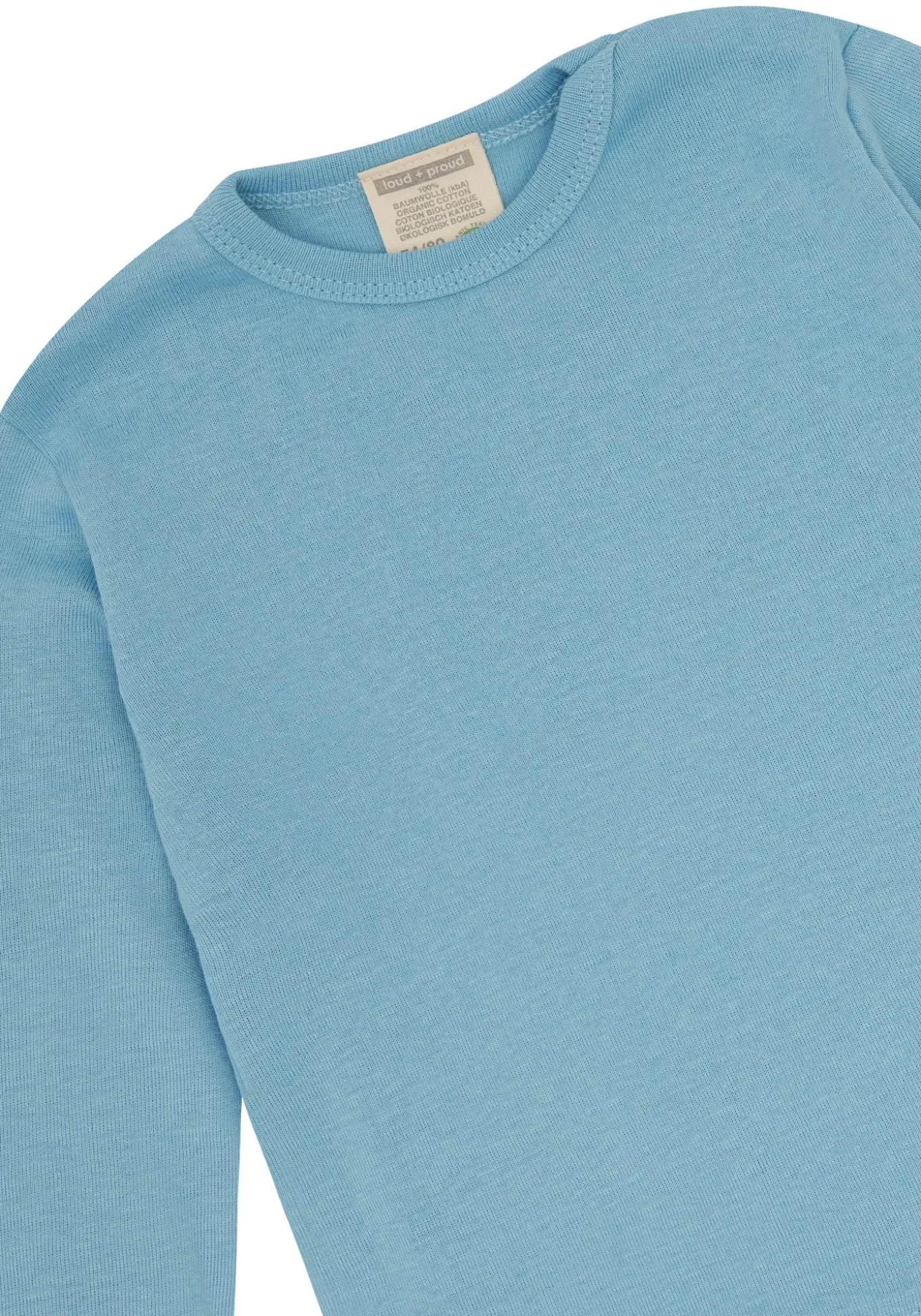 Shirt uni
