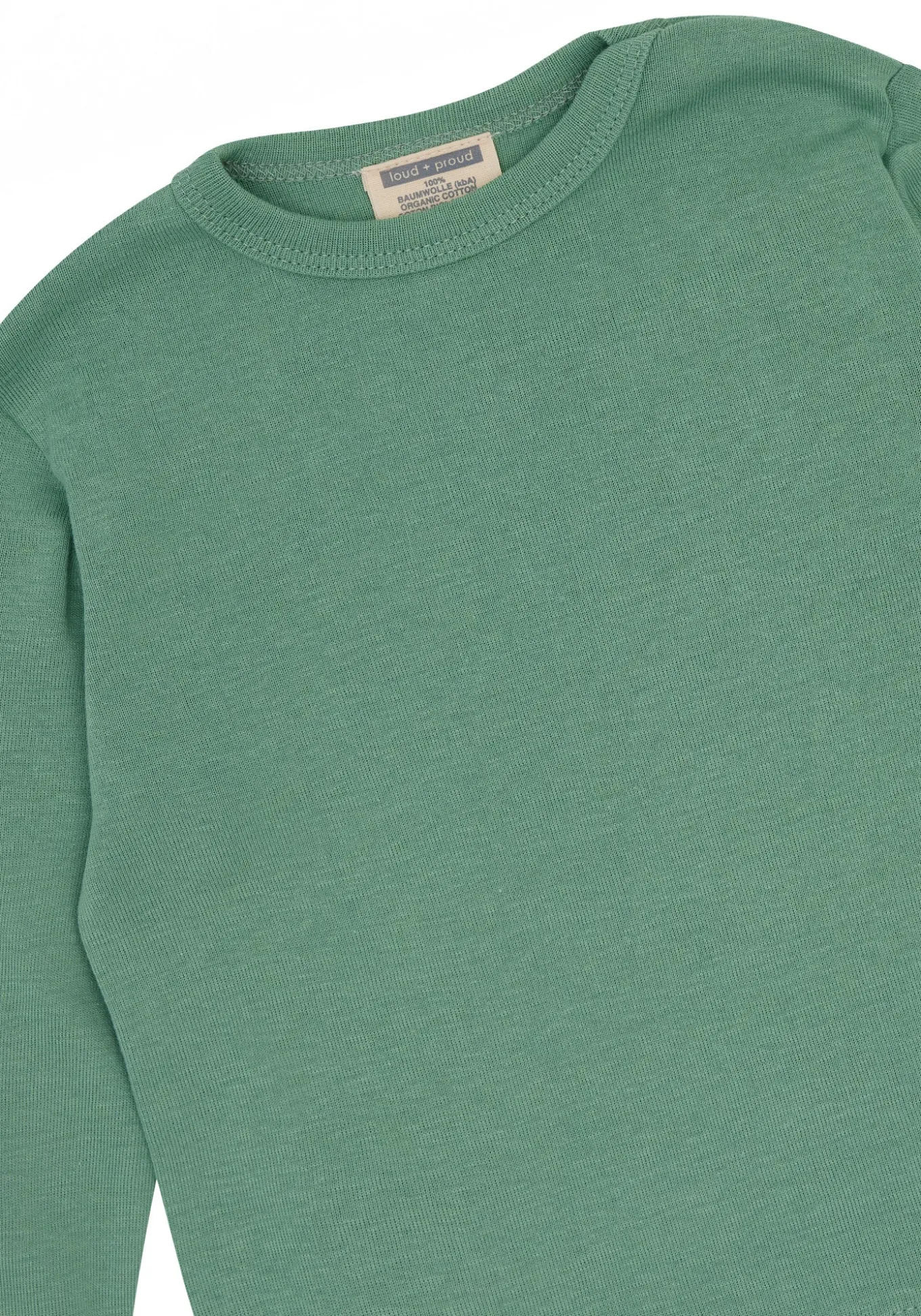 Shirt uni