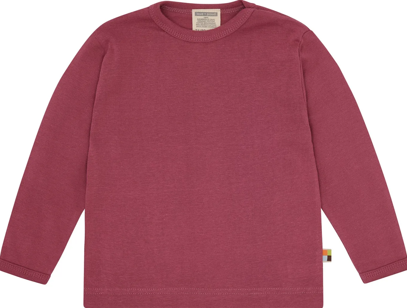 Shirt uni