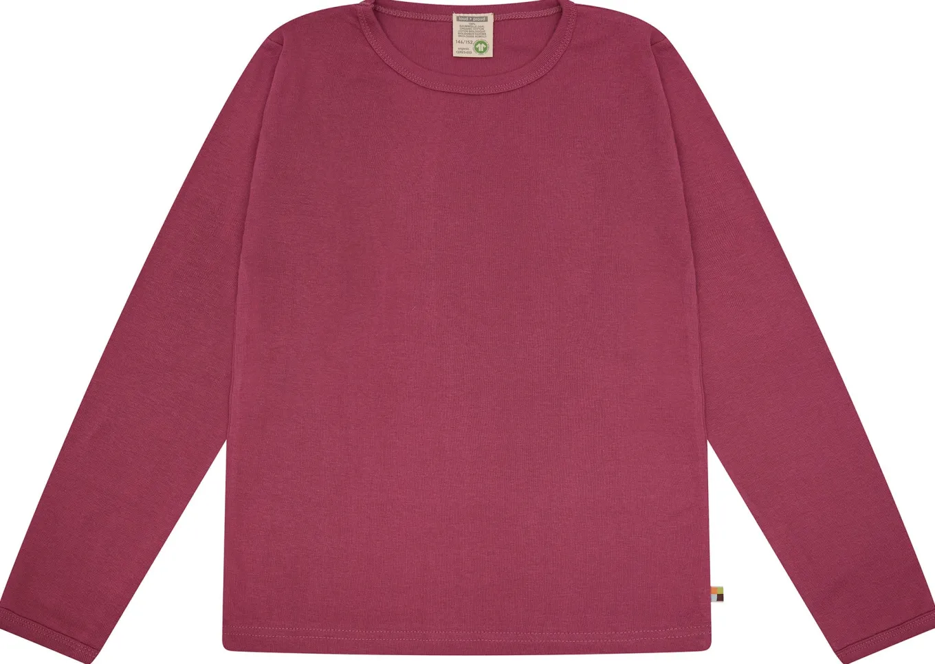 Shirt uni
