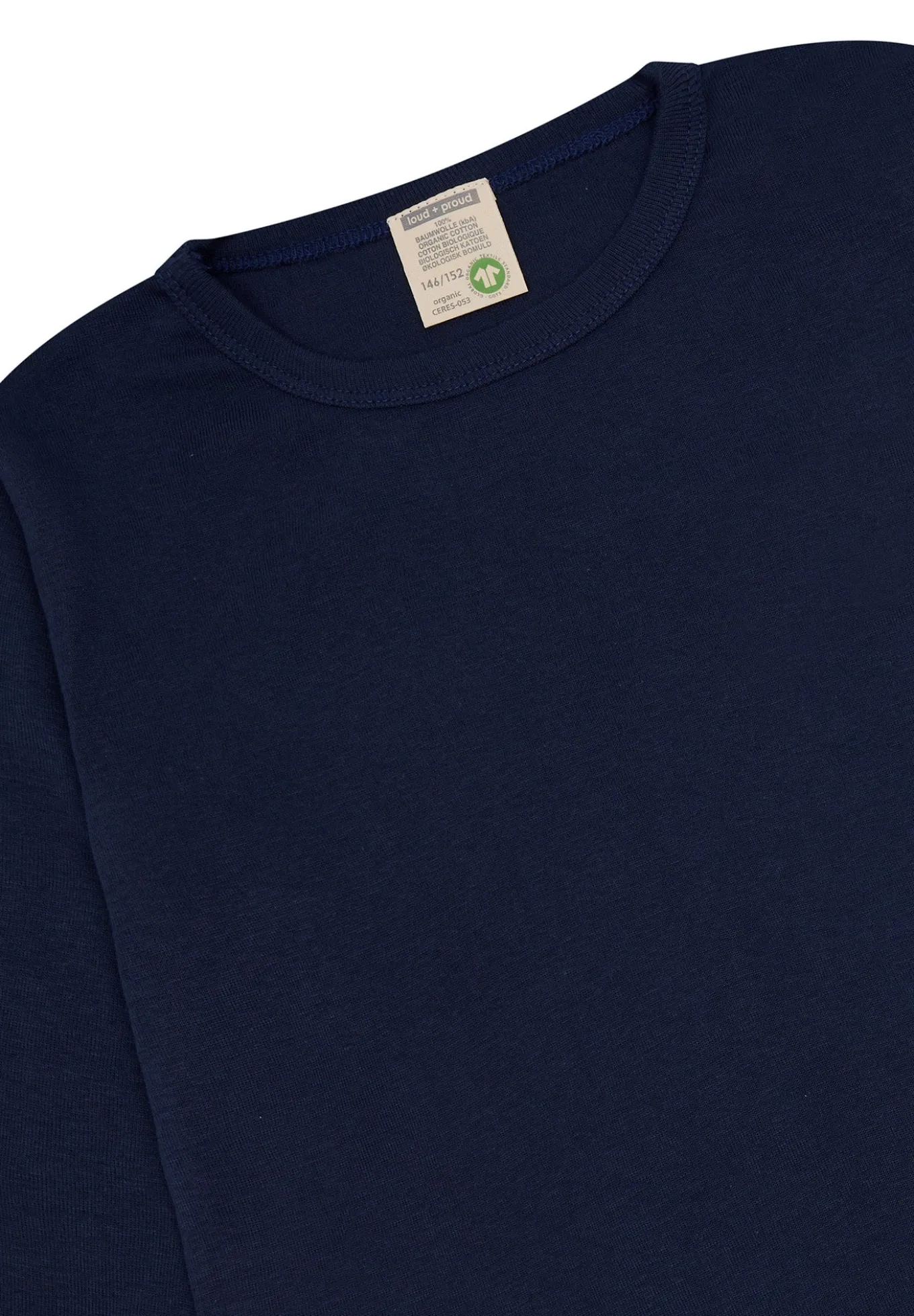 Shirt uni