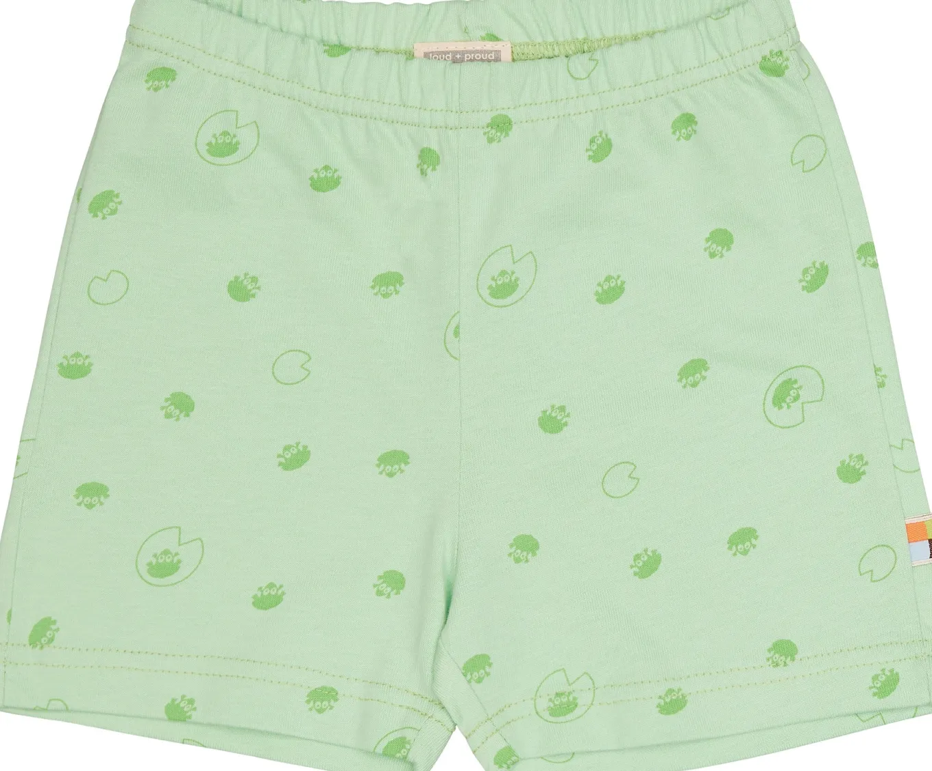 Short Druck