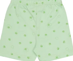 Short Druck