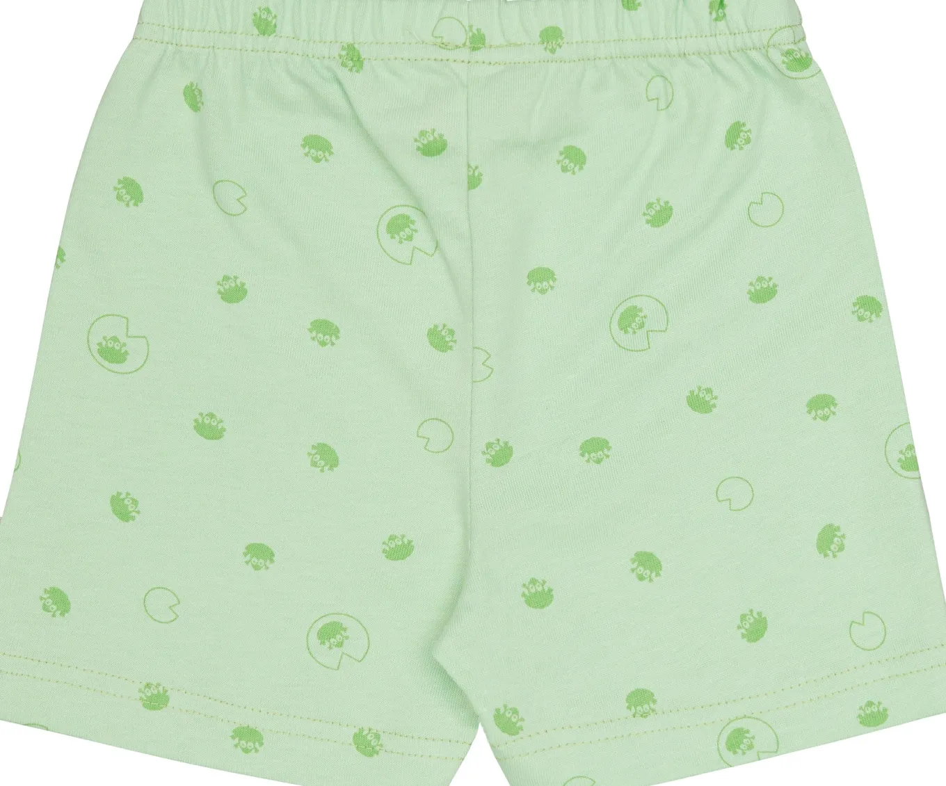 Short Druck
