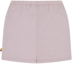 Short mit Pflanzenfarben gefärbt