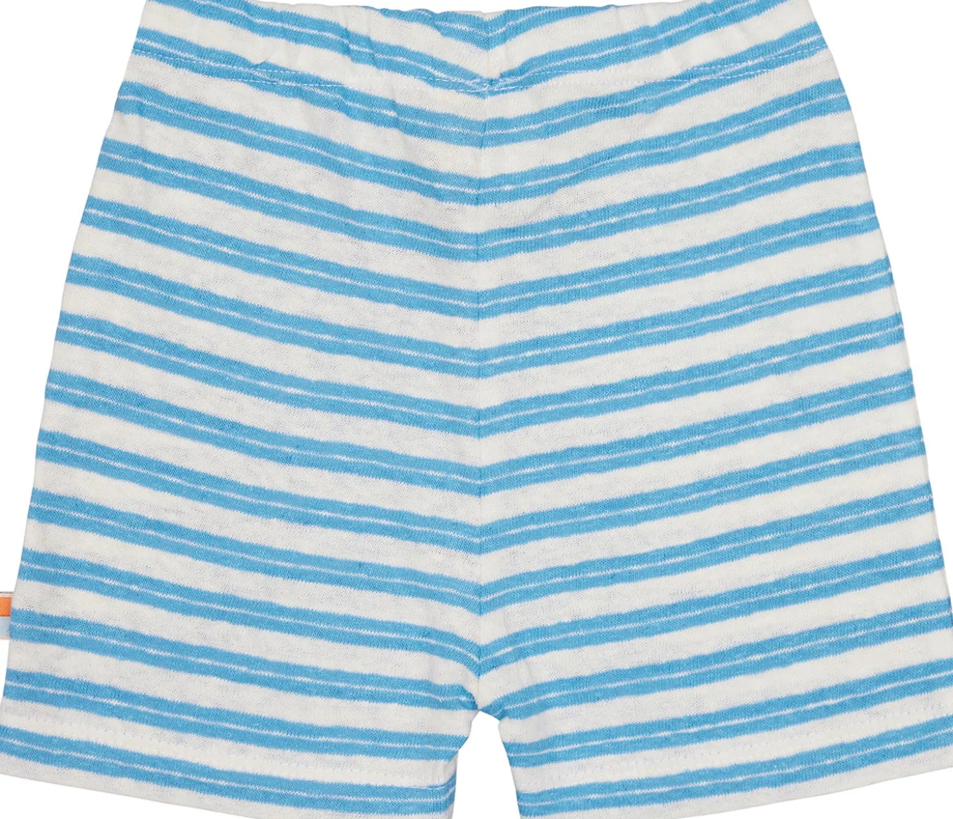 Short Ringel mit Leinen
