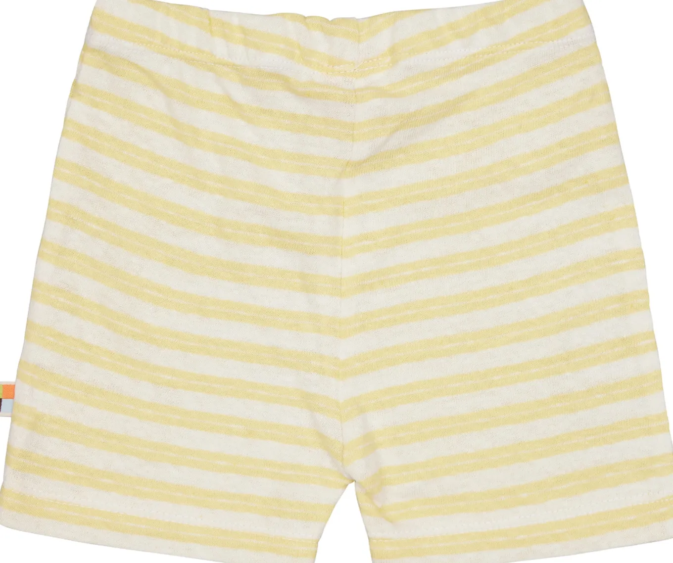 Short Ringel mit Leinen