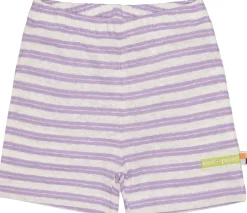 Short Ringel mit Leinen
