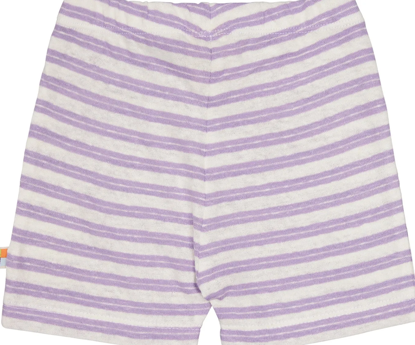 Short Ringel mit Leinen