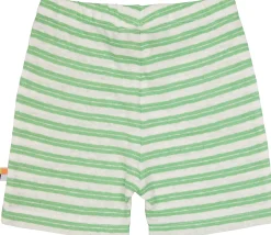 Short Ringel mit Leinen