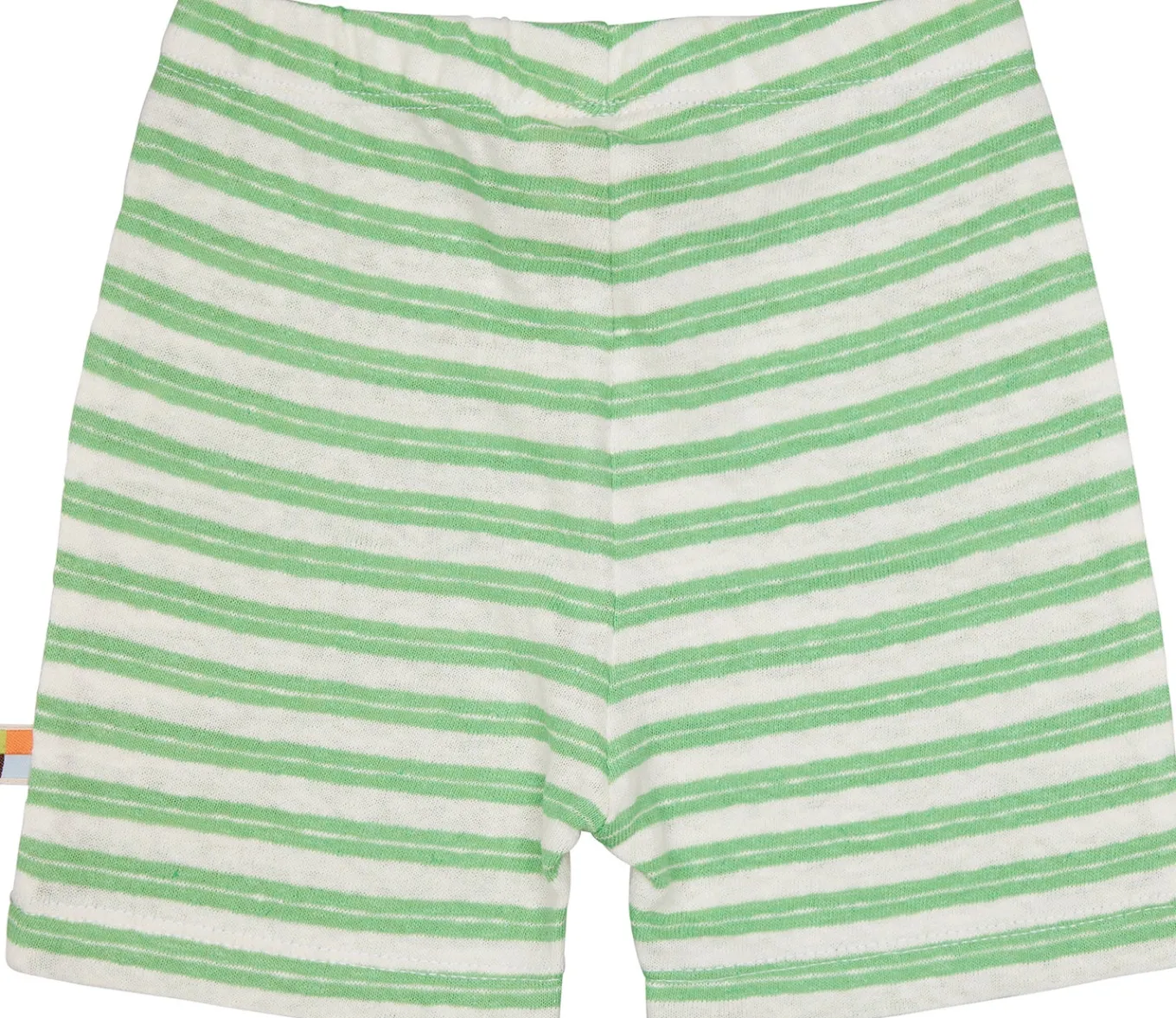 Short Ringel mit Leinen