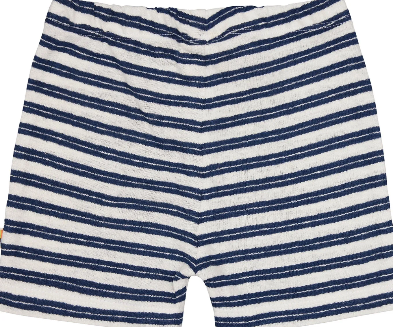 Short Ringel mit Leinen