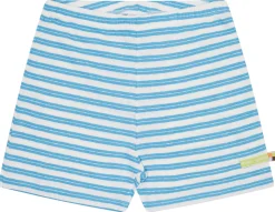 Short Ringel mit Leinen