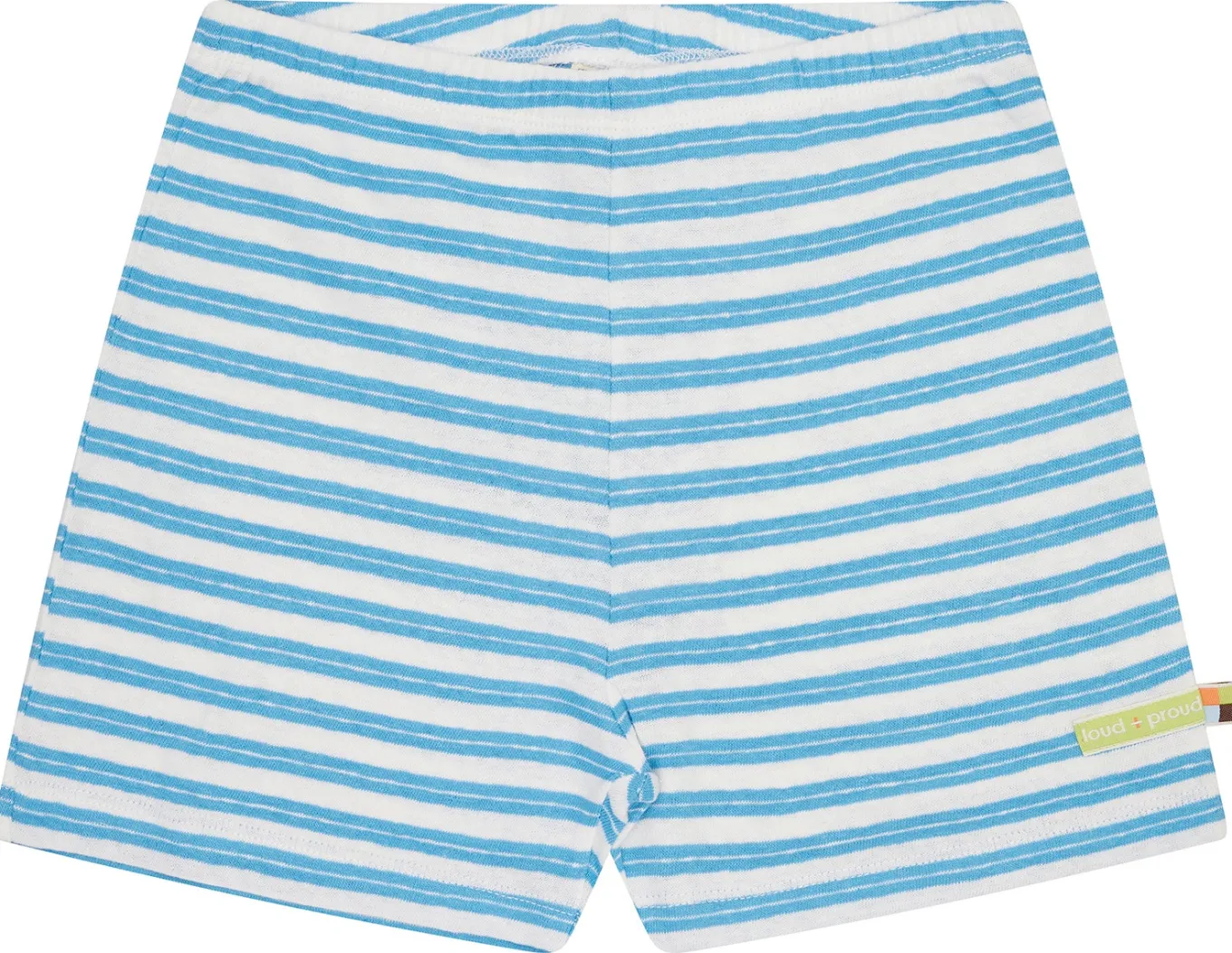 Short Ringel mit Leinen
