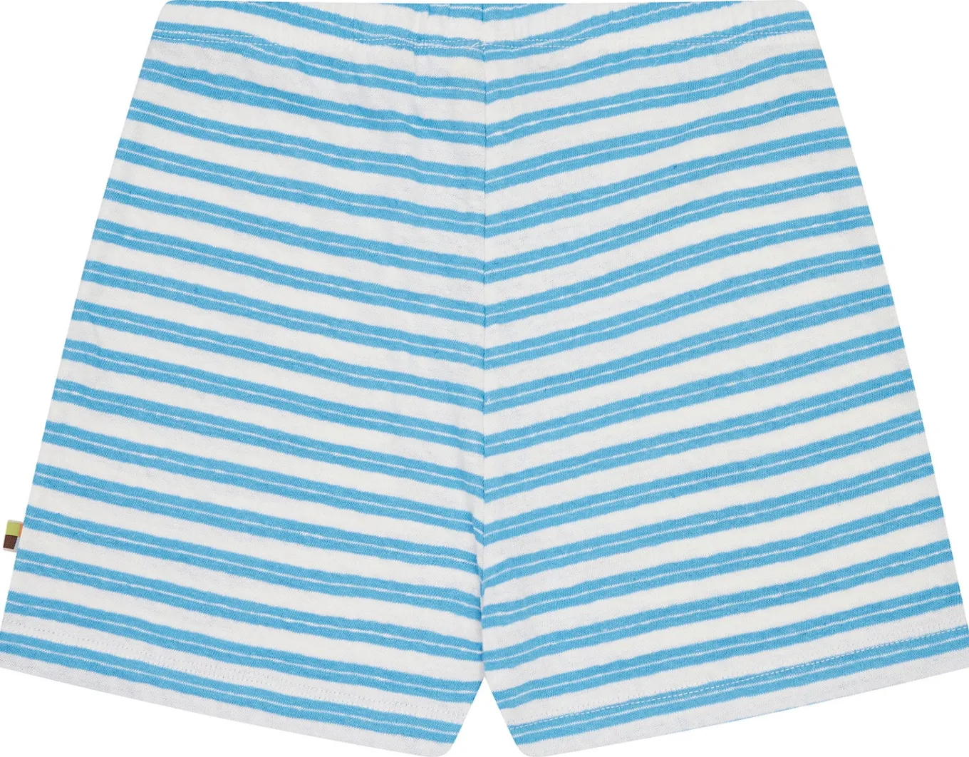 Short Ringel mit Leinen