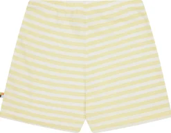 Short Ringel mit Leinen