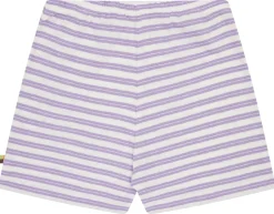 Short Ringel mit Leinen