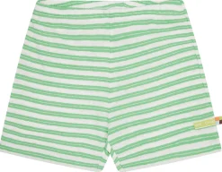 Short Ringel mit Leinen