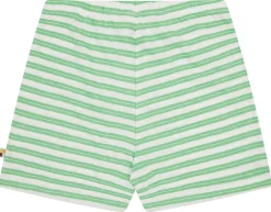 Short Ringel mit Leinen