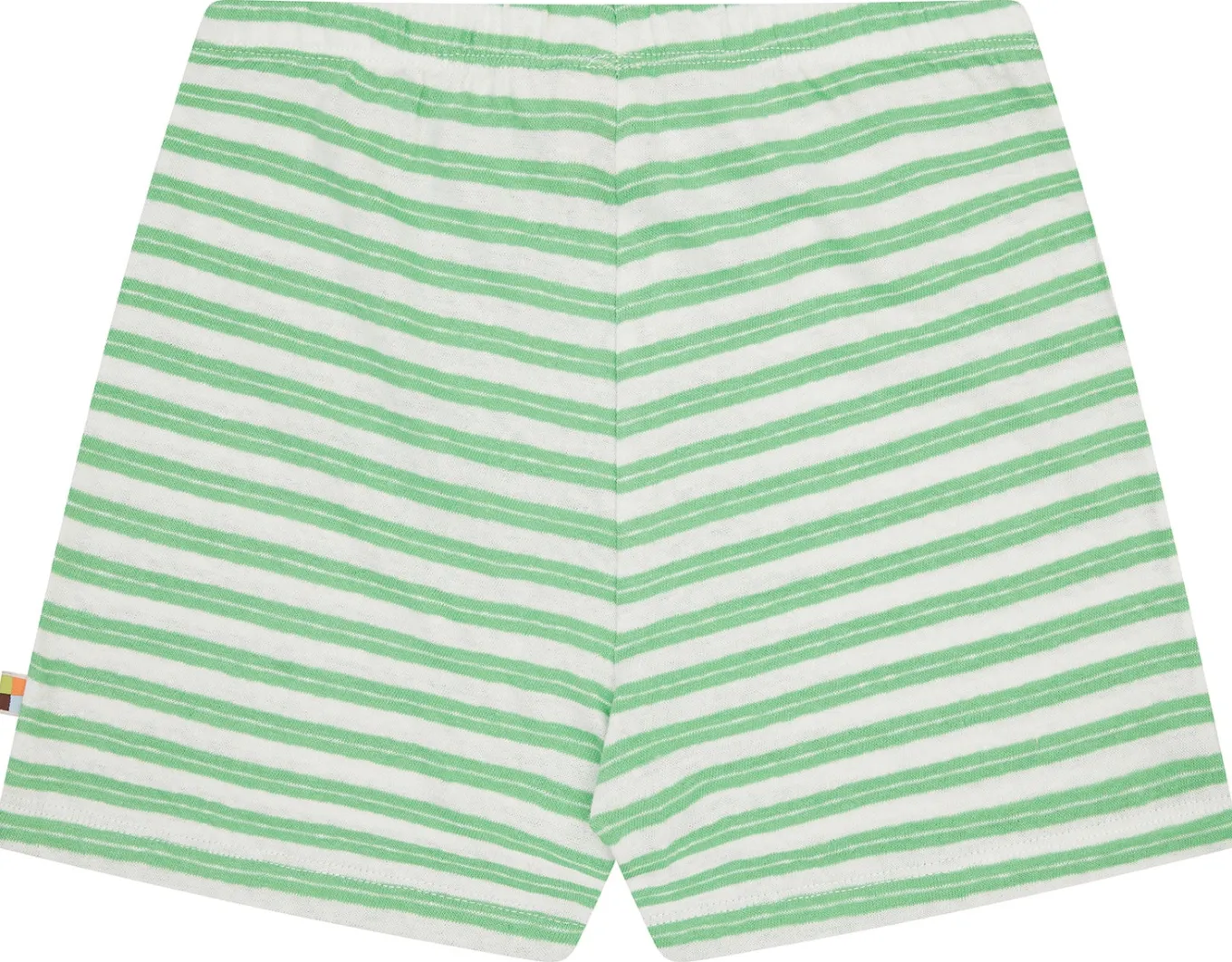Short Ringel mit Leinen