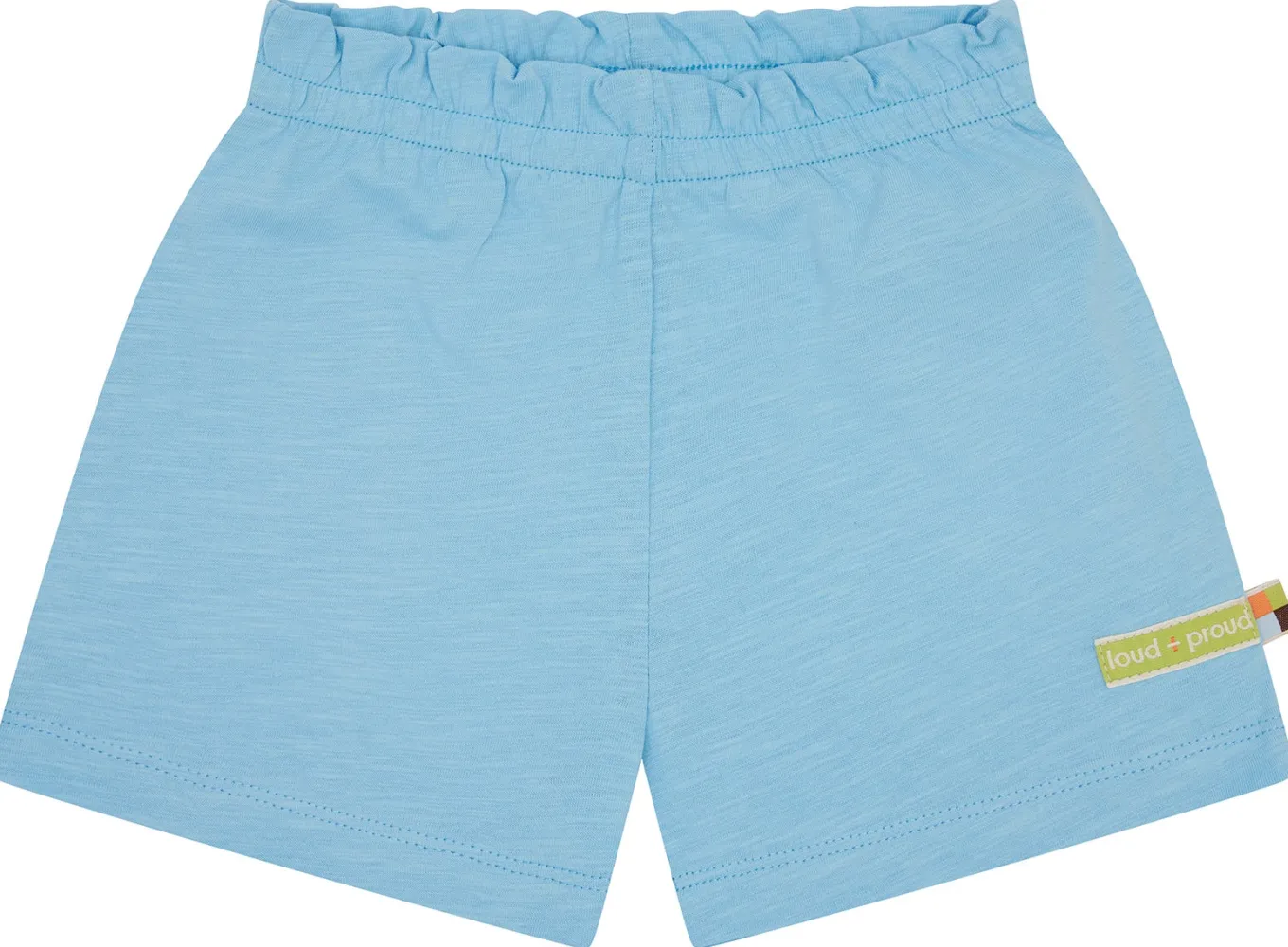 Short Slub Jersey