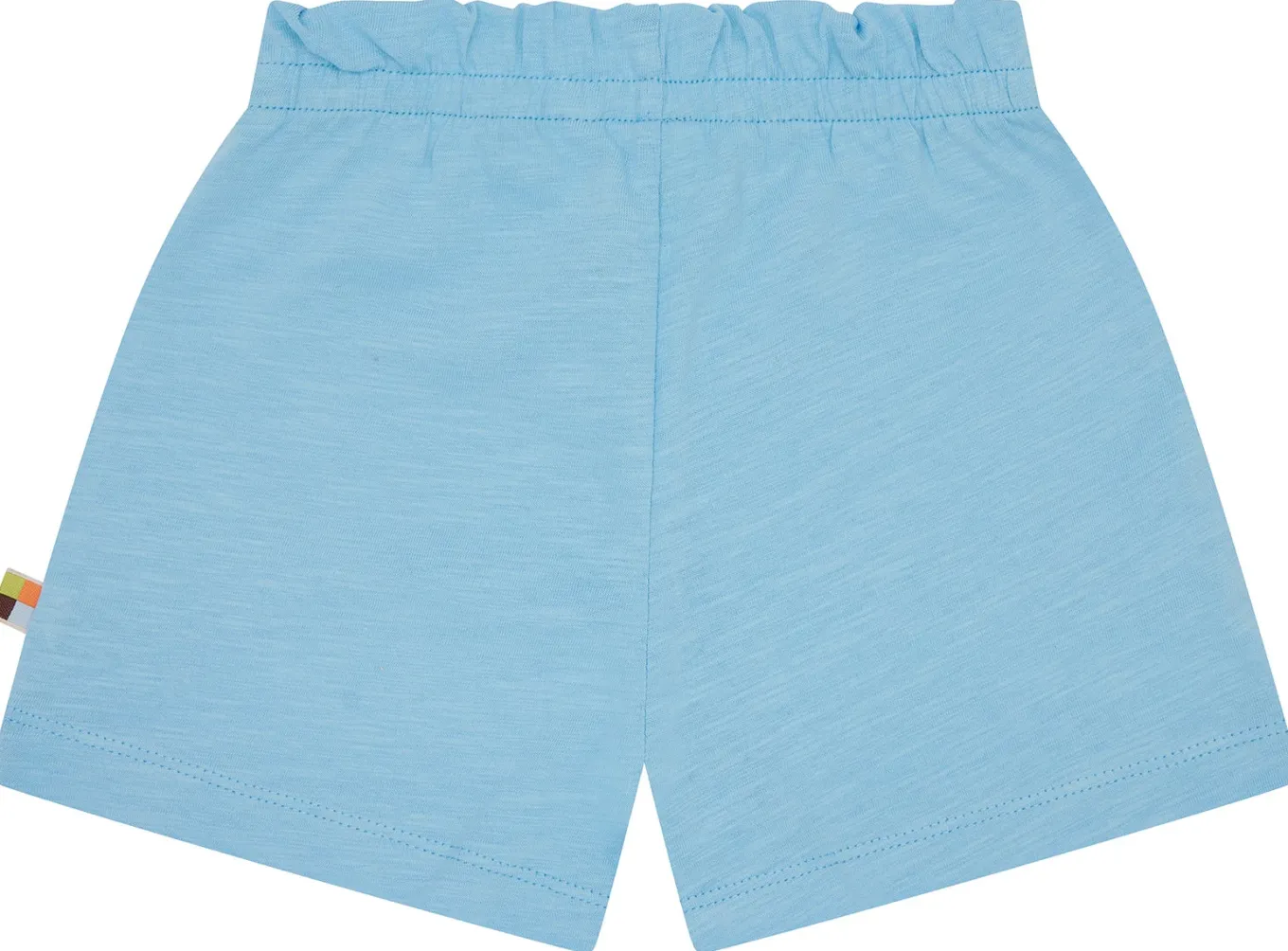 Short Slub Jersey