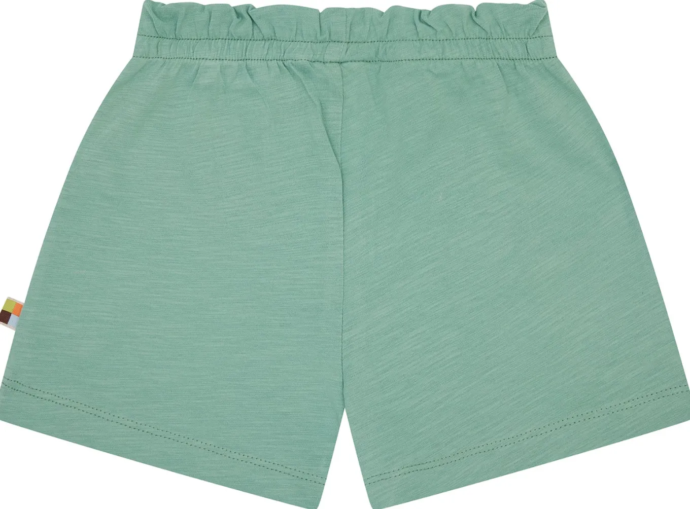 Short Slub Jersey