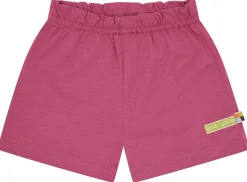 Short Slub Jersey