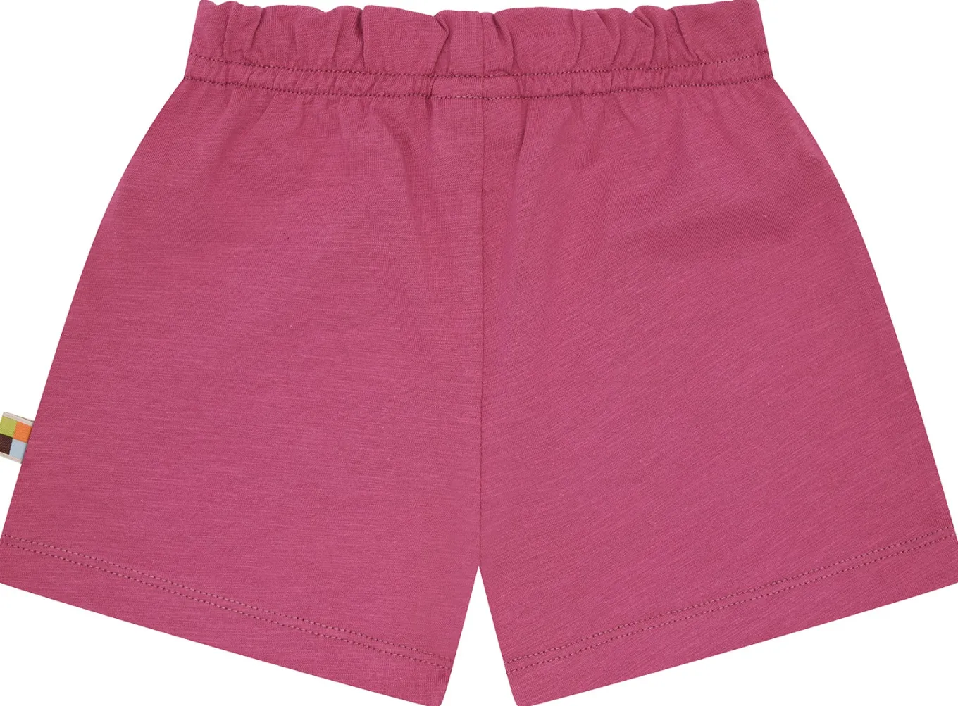 Short Slub Jersey
