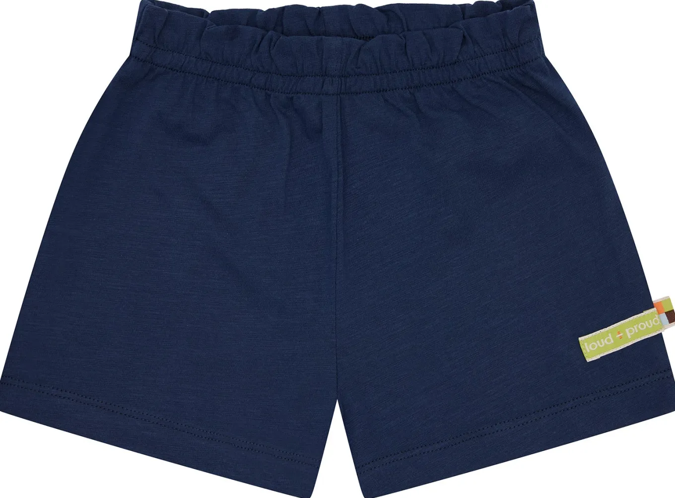 Short Slub Jersey