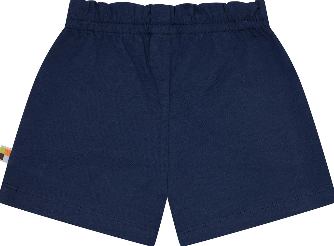 Short Slub Jersey